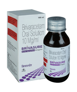 Brivasure Oral Solution