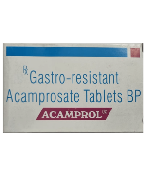 Acamprol Tablet