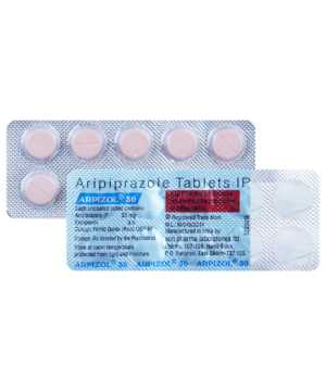 Arpizol 30 Tablet