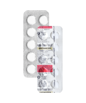 Asthafen Tablet
