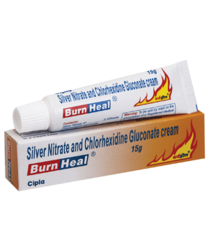 Burnheal Cream