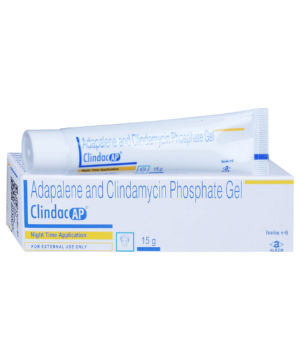 Clindac AP Gel