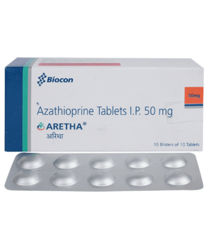 Aretha Tablet