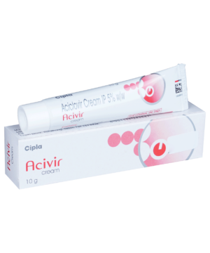 Acivir Cream
