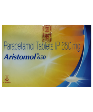Aristomol 650 Tablet