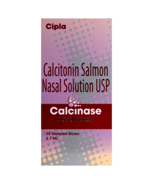 Calcinase Nasal Spray