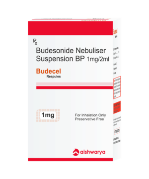 Budecel Respule