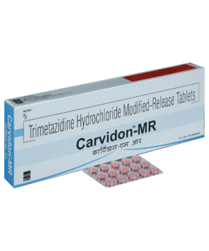 Carvidon-MR Tablet