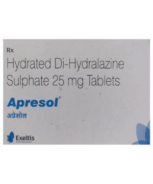 Apresol Tablet