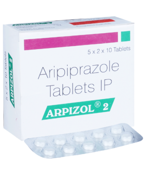 Arpizol 2mg Tablet