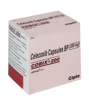 Cobix 200 Capsule