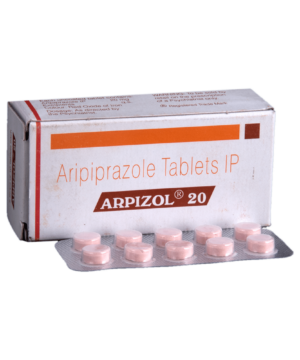 Arpizol 20 Tablet