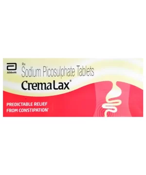Cremalax Tablet