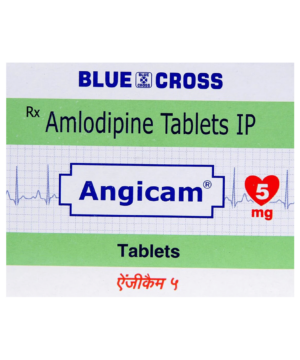 Angicam 5mg Tablet