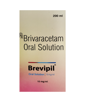 Brevipil Oral Solution