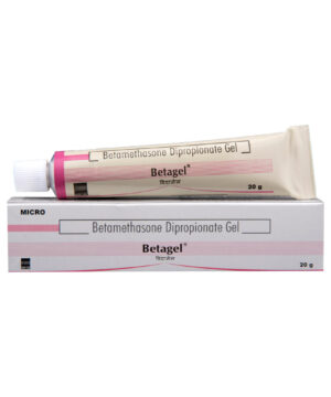 Betagel