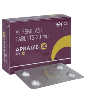 Apraize 20 Tablet