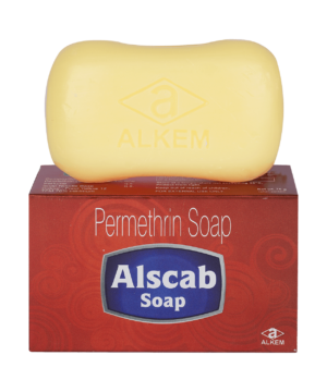 Alscab Soap