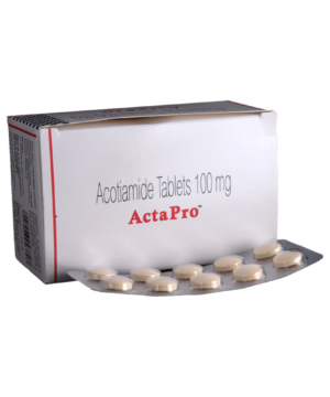 Actapro Tablet