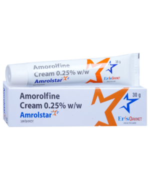 Amrolstar Cream