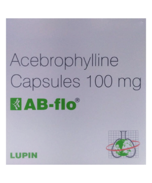 AB-Flo Capsule
