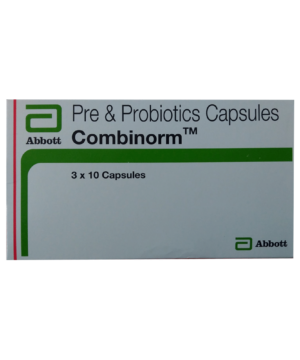 Combinorm Capsule