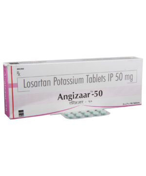 Angizaar 50 Tablet