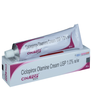 Cinatop Cream