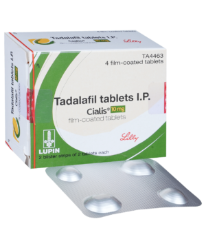 Cialis 10mg Tablet