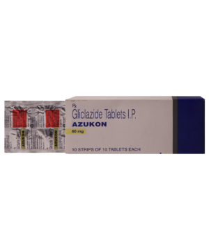 Azukon Tablet