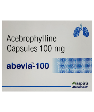 Abevia 100 Capsule