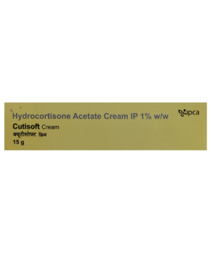 Cutisoft Cream