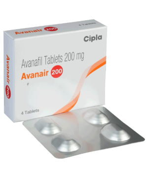 Avanair 200 Tablet