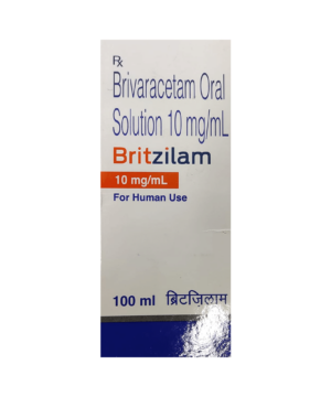 Britzilam Oral Solution