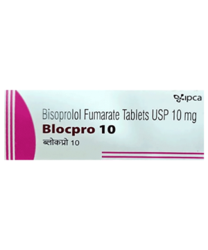 Blocpro 10 Tablet