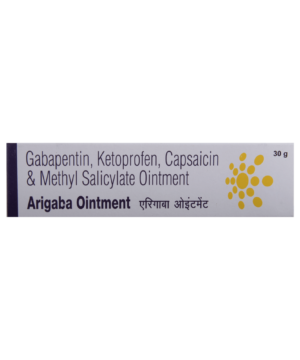 Arigaba Ointment