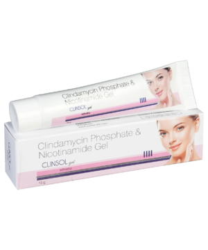 Clinsol Gel