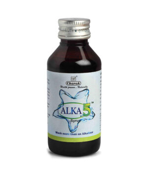 Alka-PH Syrup