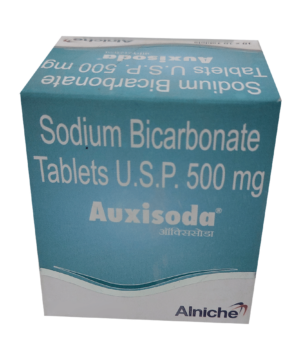 Auxisoda Tablet