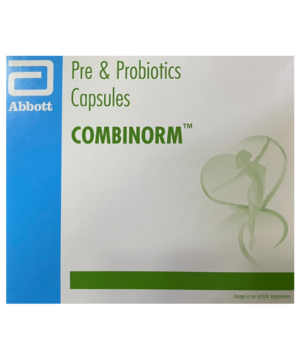 Combinorm Capsule