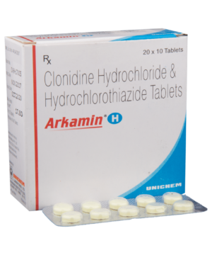 Arkamin H Tablet