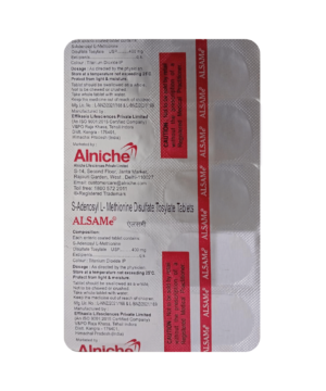 Alsame Tablet
