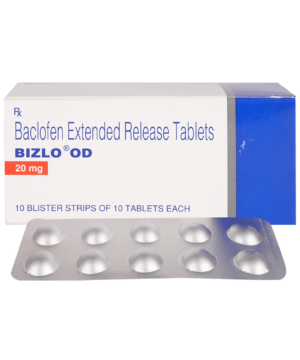 Bizlo OD Tablet ER
