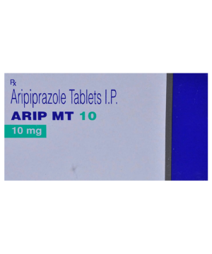 Arip MT 10 Tablet