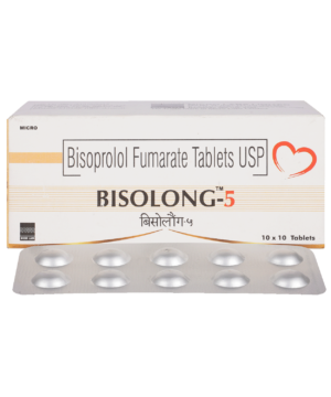 Bisolong 5mg Tablet