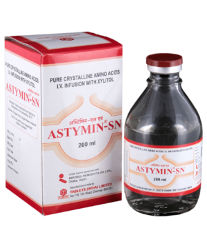 Astymin-SN Infusion