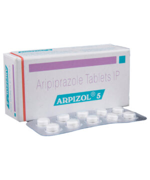Arpizol 5 Tablet