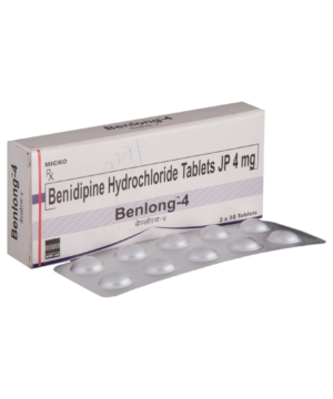 Benlong 4 Tablet
