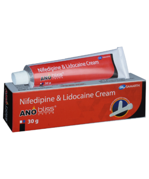 Anobliss Cream