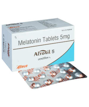 Altonil 5mg Tablet
